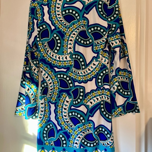 Tracy Negoshian Dress - Picture 9 of 9